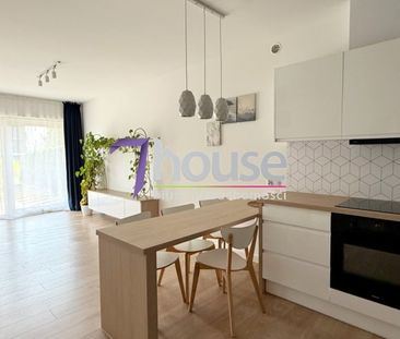 Mieszkanie na wynajem - Zdjęcie 3