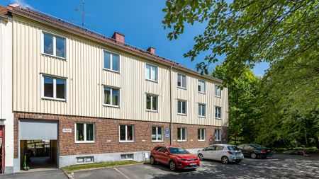 Godhemsgatan 14 A - Foto 5