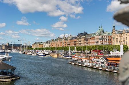 Oxenstiernsgatan, Stockholm - Photo 4