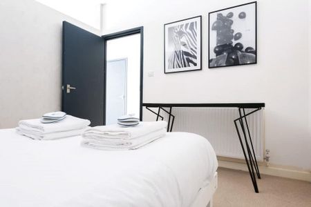 1 bedroom apartment to rent - Photo 2