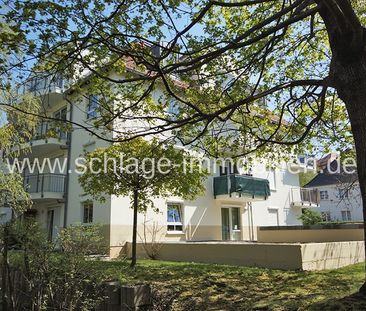 +++DRESDEN-PLAUEN+++ Helles Studio in ruhiger Lage am Campus mit Te... - Photo 4