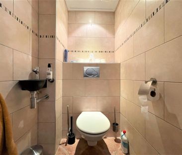 Te huur: Appartement Amerbos in Amsterdam - Foto 2