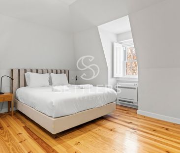 Apartamento T3 em Lisboa - Photo 6