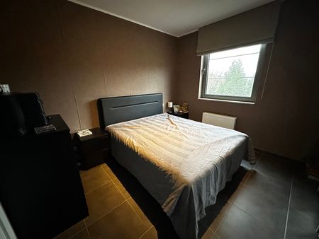 Modern 1-Slaapkamer Appartement in Aalter - Foto 4