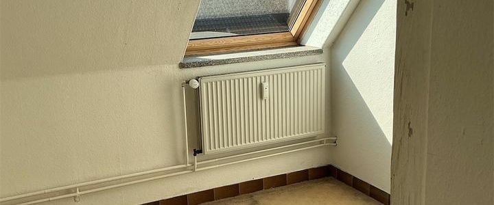 Schöne 1-Zimmer Wohnung mit offener Wohnküche - Foto 1