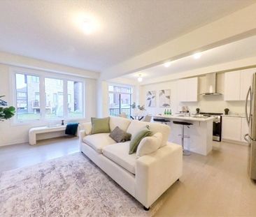 For Lease - 20 Littlewood Drive, Whitby, Ontario - Photo 1