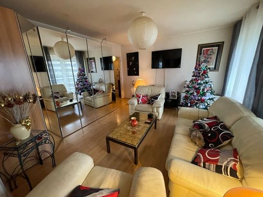 Appartement 4 pièces à Nancy - Photo 1