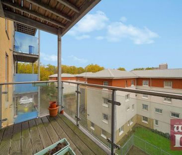 1 bedroom flat to rent - Photo 6