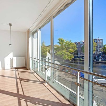 Sloterkade, Amsterdam - Photo 1