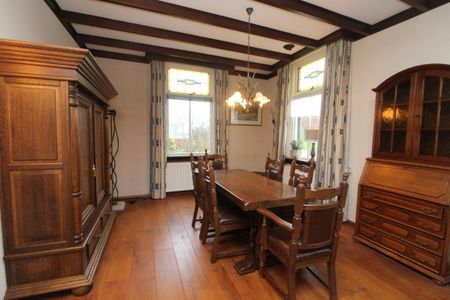 Te huur: Huis Binnenweg in Houten - Photo 3