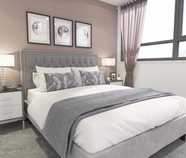 1 bedroom apartment to rent - Photo 6