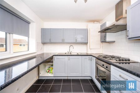 Mellor Close, Tarbock Green, Prescot, L35 - Photo 2