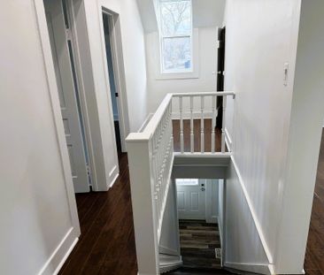 For Lease - 98 Wellington Street Unit# 2, Aurora, Ontario - Photo 6