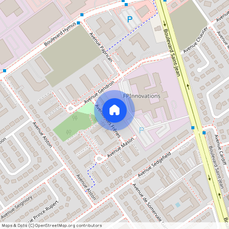 69 Av. des Frênes, H9R 0C2, Pointe-Claire