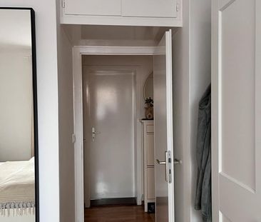 Nachmieter gesucht: Helle 3 Zimmer Wohnung in Kattenturm - Photo 1