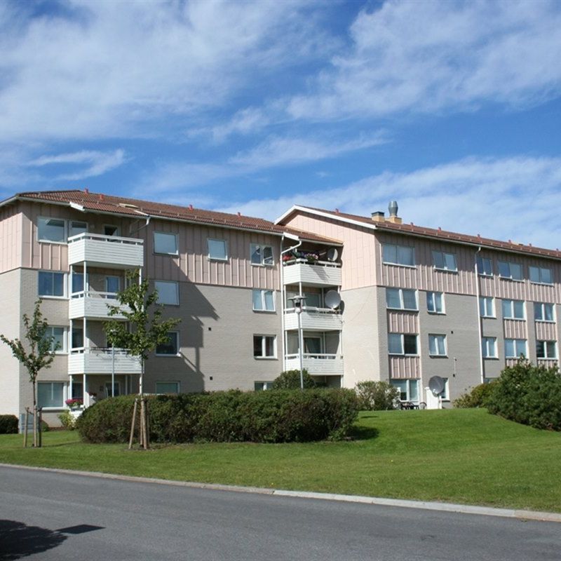 Andréegatan 7 A - Foto 1