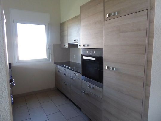 Appartement de 3,5 pièces au 2ème étage - Foto 1