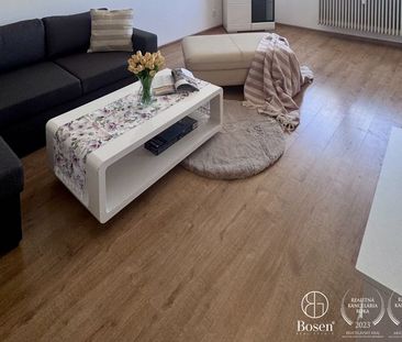 BOSEN |Na prenájom zariadený, 2 izbový byt na sídlisku západ - Photo 2