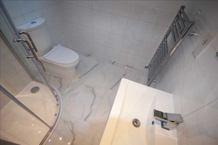 Kingsbury Road, London - Photo 4