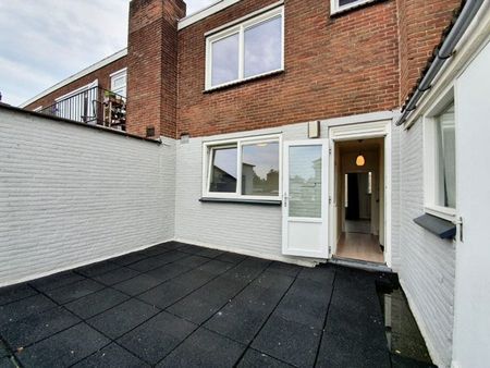 Te huur: Appartement Hoogstraat in Eindhoven - Foto 2