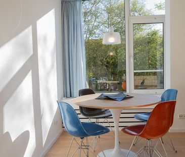 Te huur: Appartement Van Boshuizenstraat 601 in Amsterdam - Photo 1