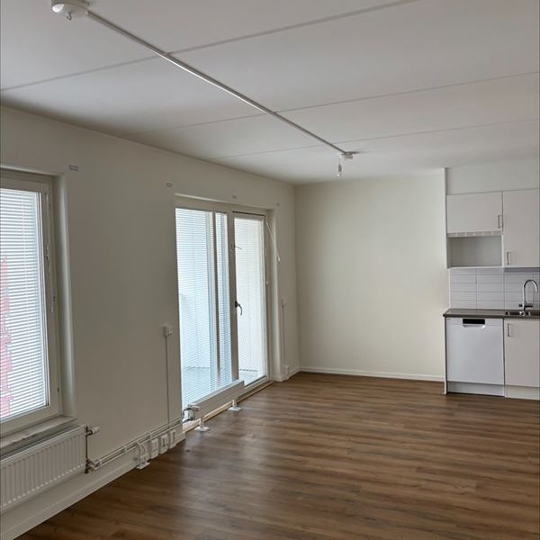 Rundmössegränd 9 - Foto 1