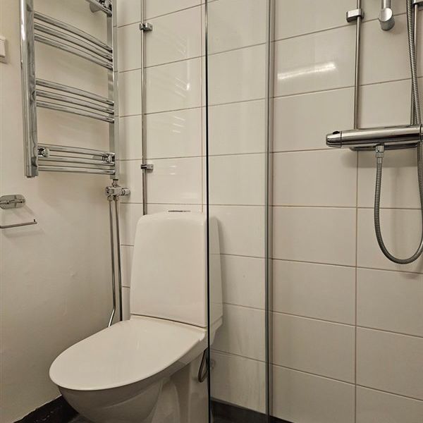 Lindängsvägen 21 A - Foto 1