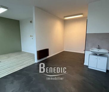 Local Professionnel Longeville Les Saint Avold 60 m2 avec parking - Photo 3