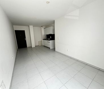 Location Appartement 1 pièce 28m² - Photo 6