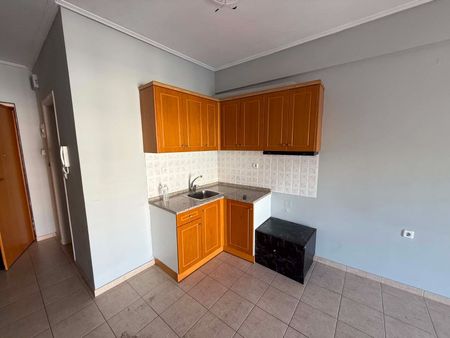 Studio/Γκαρσονιέρα για ενοικίαση Μεταμόρφωση (Βόλος) - Photo 2