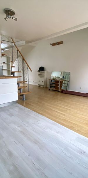Location Appartement 2 pièces 39m² ARMENTIERES 59280 - Photo 1