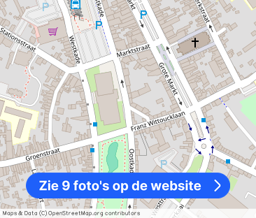 Oostkade, Zelzate - foto 1