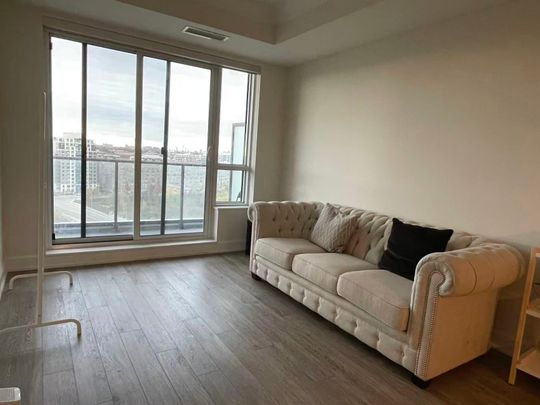 For Lease - 8 WATER WALK Drive Unit# A 1701, Markham, Ontario - Photo 1