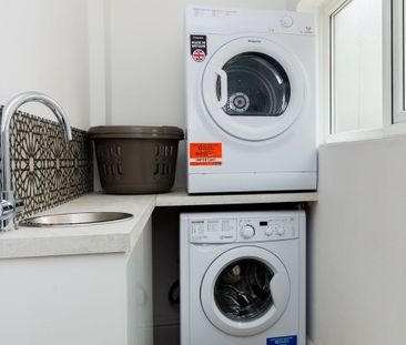 Room in a Shared House, Baker St, RG1 - Photo 6