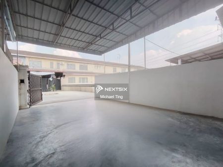 Taman Kota Masai - Double Storey Low Cost Terrace House - Foto 4