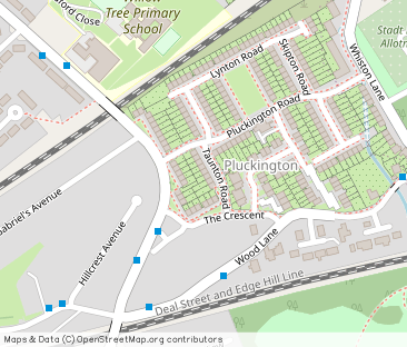 Taunton Road, Liverpool, Merseyside, L36 - Photo 1