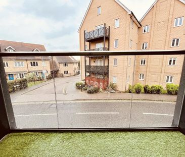 1 bedroom apartment to rent - Photo 5