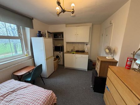 Studio to rent - Photo 5