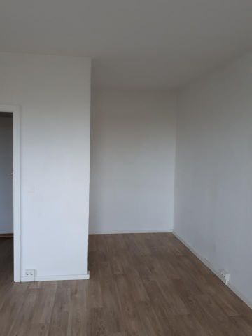 sanierter 1-Raum-Traum - mit Küche, Dusche u. Balkon - Photo 3