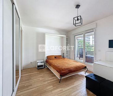 Appartement T1 BOIS COLOMBES à louer - Photo 3
