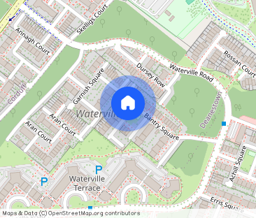 Bantry Square, Blanchardstown, Dublin 15 - Photo 1