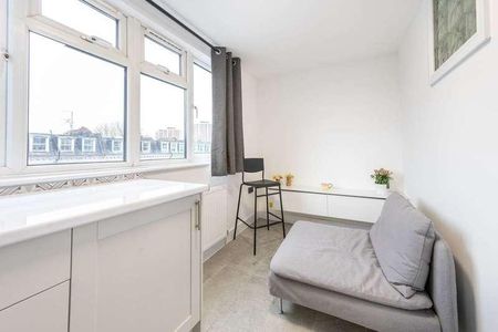 Holland Road, Holland, W14 - Photo 2