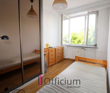 Wynajmę, 2-pokojowe, Ochota/Rakowiec - Photo 4