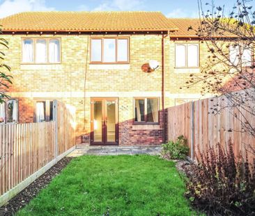 2 bedroom terraced house to rent - Photo 6