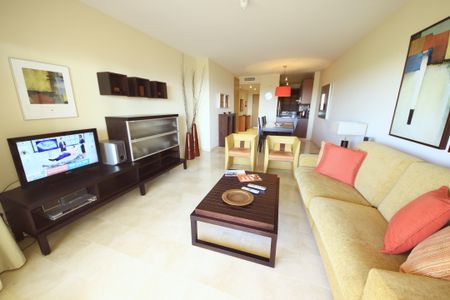 Ref:M25-19R Apartment in Mijas - Photo 4