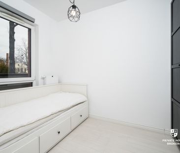 Mieszkanie 27 m², Kraków, Stare Miasto, Rakowicka - Zdjęcie 5