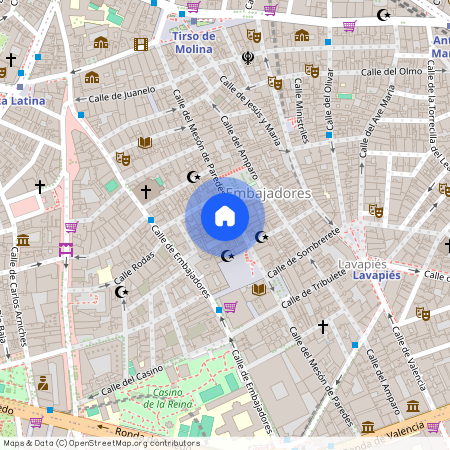 Madrid Capital