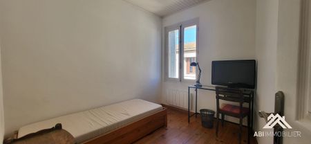 Location Maison 2 pièces 52m² MUDAISON 34130 - Photo 3