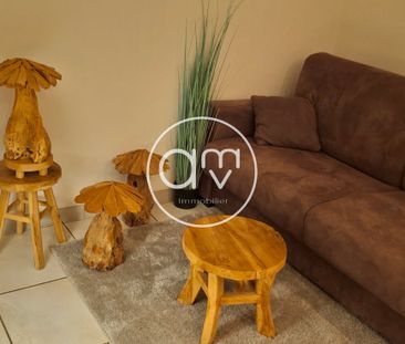 Location Appartement 2 pièces 26m² LA GARDE 83130 - Photo 1