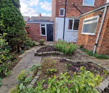 2 bedroom terraced house to rent - Photo 5